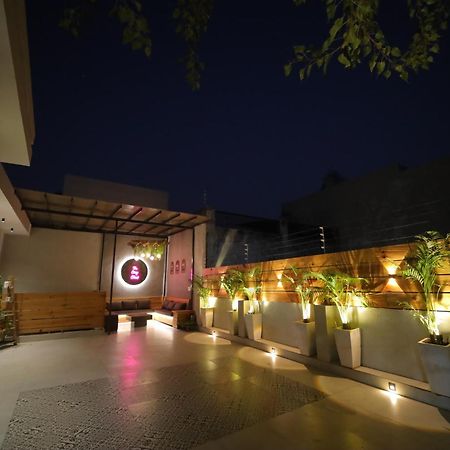 The Cozy Chaos Villa Agra  Exterior photo