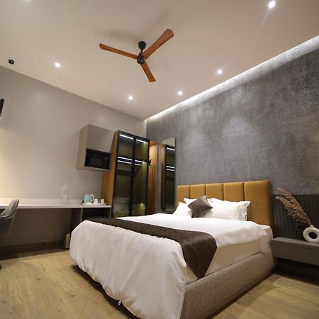 The Cozy Chaos Villa Agra  Exterior photo