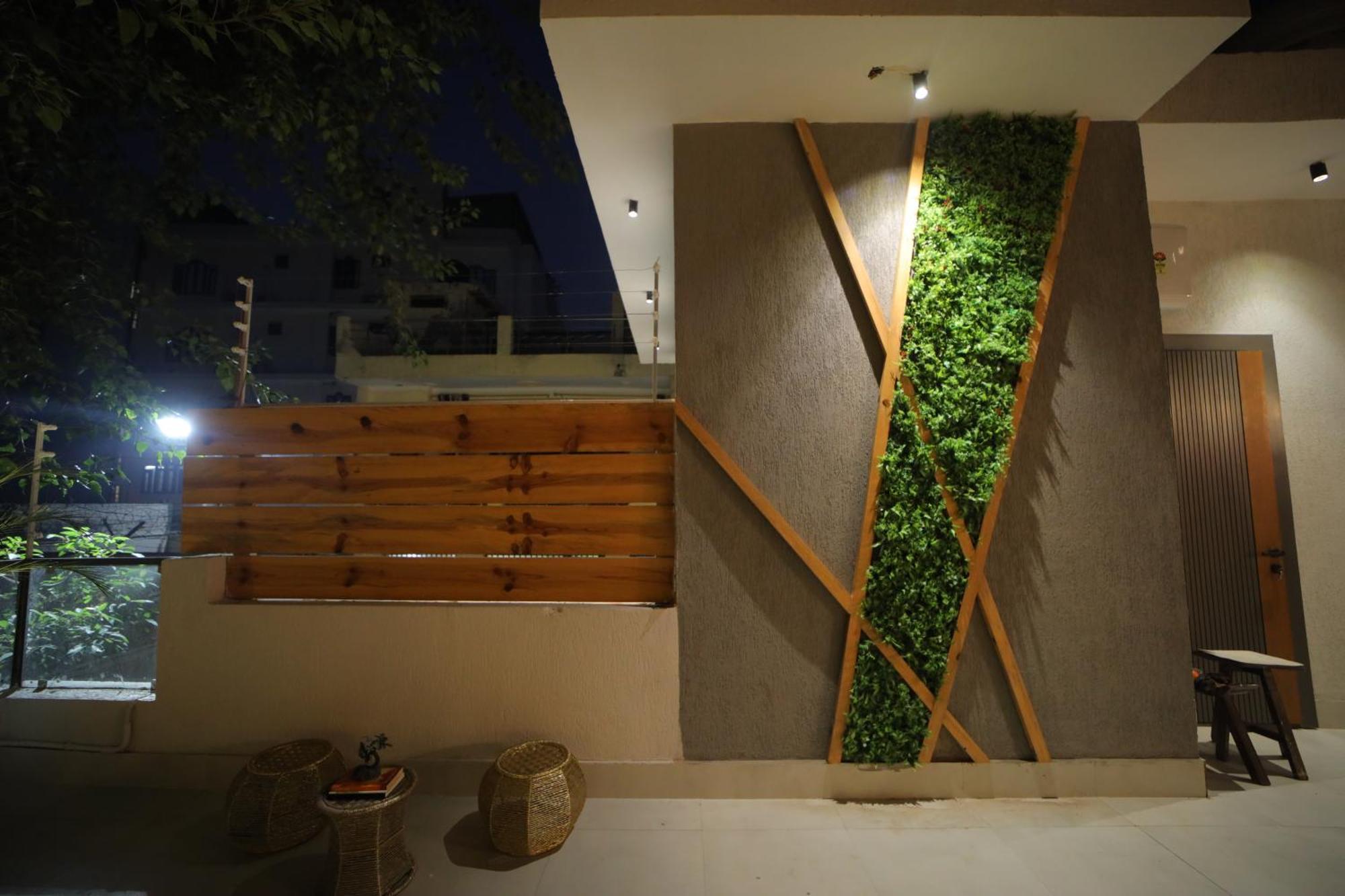 The Cozy Chaos Villa Agra  Exterior photo