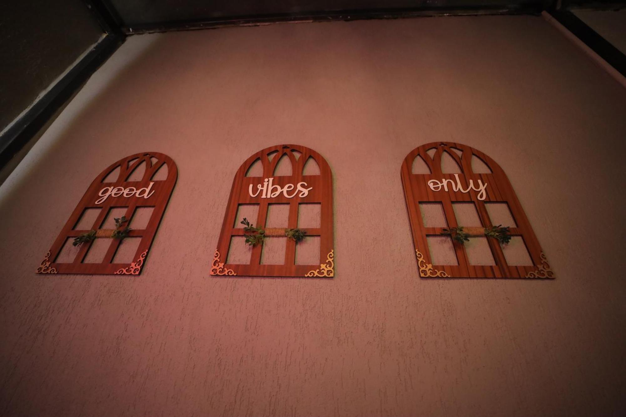 The Cozy Chaos Villa Agra  Exterior photo