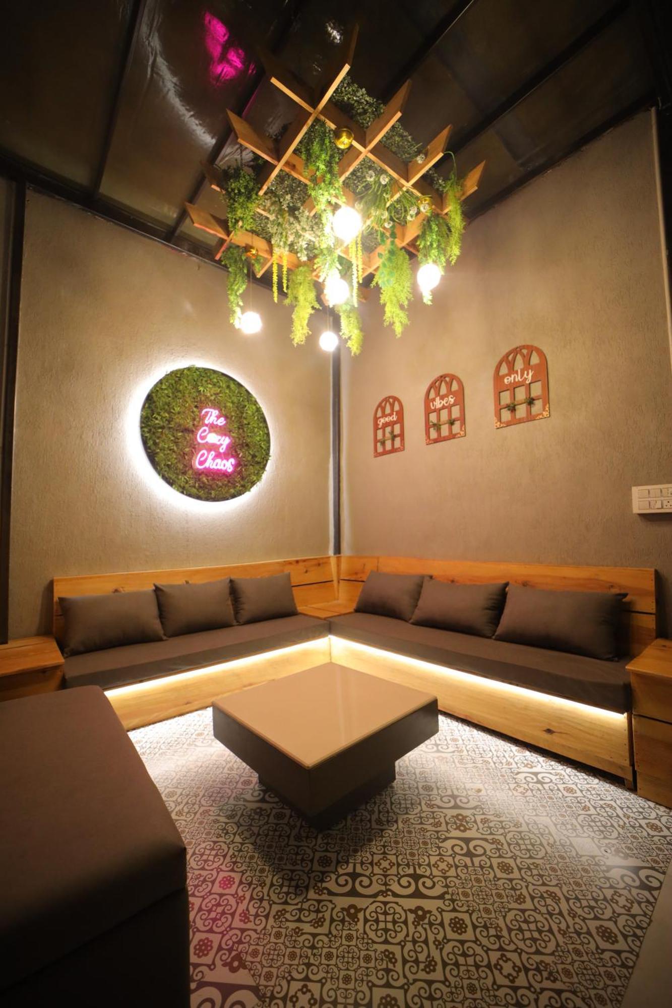 The Cozy Chaos Villa Agra  Exterior photo